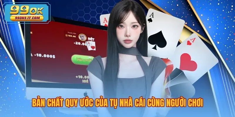 Quy ước hai tụ bài độc lập cùng nguyên tắc so điểm