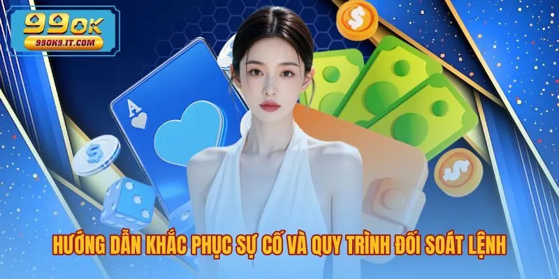 Lưu ý giao dịch an toàn tránh 99OK không rút được tiền