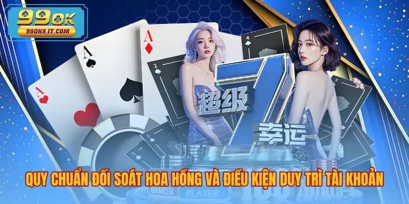 Thời gian đối soát và thanh toán hoa hồng đại lý 99OK